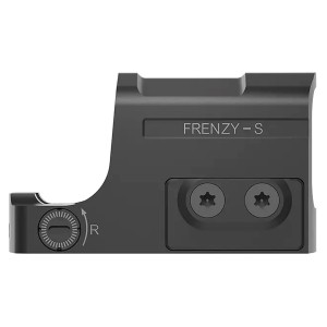 Коллиматор Vector Optics Frenzy-S 1x17x20 Aspheric Pistol, 3 МOA, красная арт.: SCRD-68